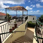 Villa Casa Estrelada Estreito Da Calheta