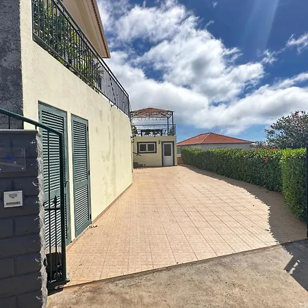 Casa Estrelada