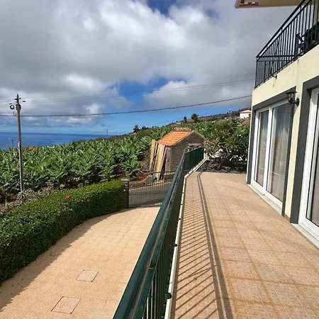 Villa Casa Estrelada