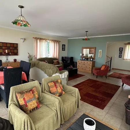 Casa Estrelada Estreito Da Calheta