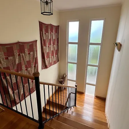 Villa Casa Estrelada