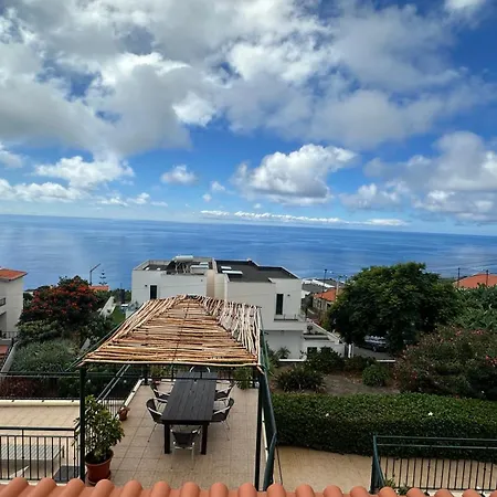 Casa Estrelada Villa *