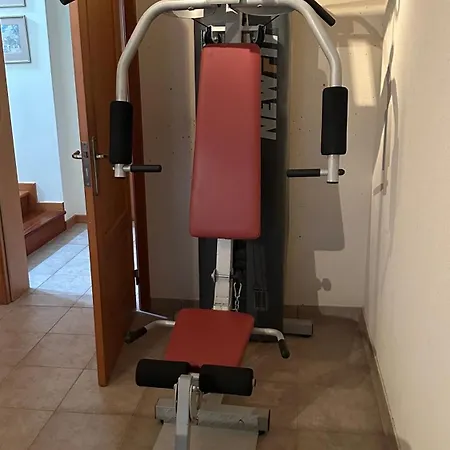 Casa Estrelada * Estreito Da Calheta