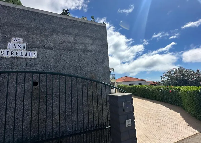 Casa Estrelada