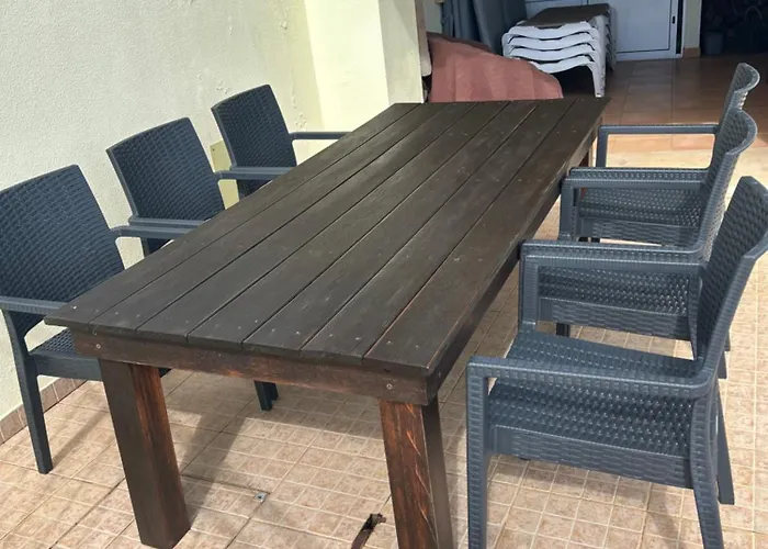 Casa Estrelada Estreito Da Calheta