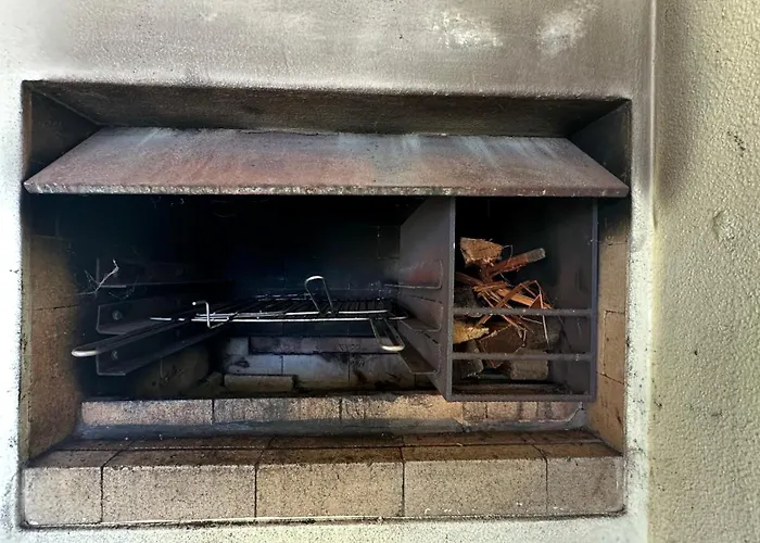 Βίλα Casa Estrelada Estreito Da Calheta