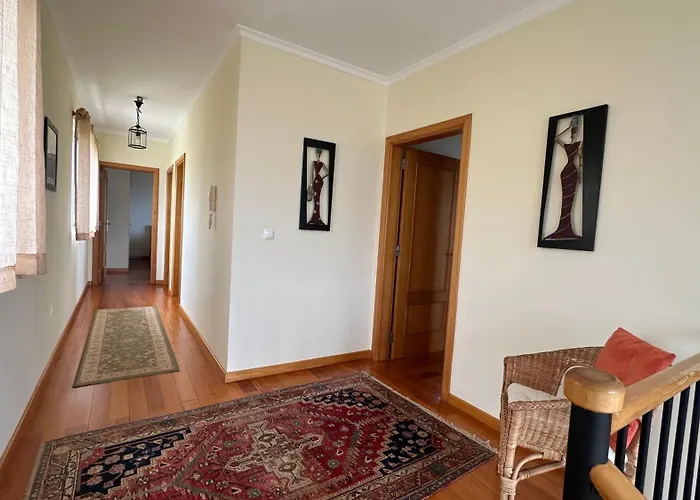 Casa Estrelada Βίλα *