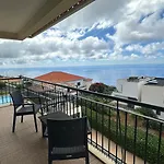 Casa Estrelada Villa