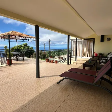 Casa Estrelada