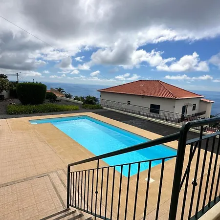 Villa Casa Estrelada *