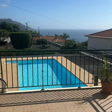 Willa Casa Estrelada