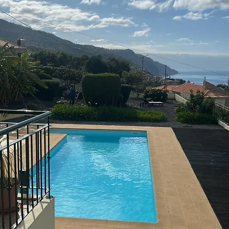 Casa Estrelada