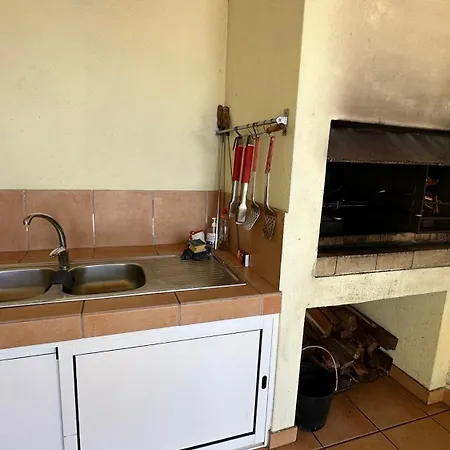 Willa Casa Estrelada