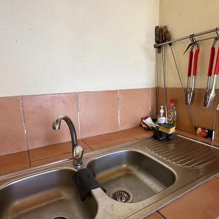 Casa Estrelada Willa *