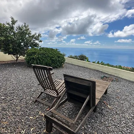 Casa Estrelada Willa