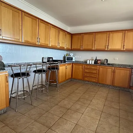 Casa Estrelada Estreito Da Calheta