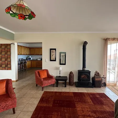 Willa Casa Estrelada Estreito Da Calheta