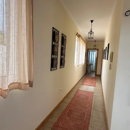 Casa Estrelada