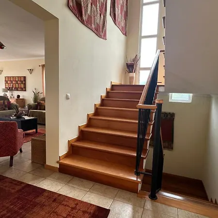 Casa Estrelada