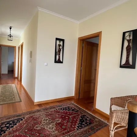 Casa Estrelada Vila *