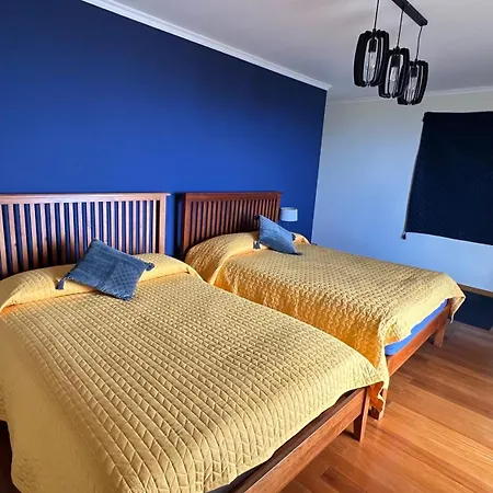 Vila Casa Estrelada *