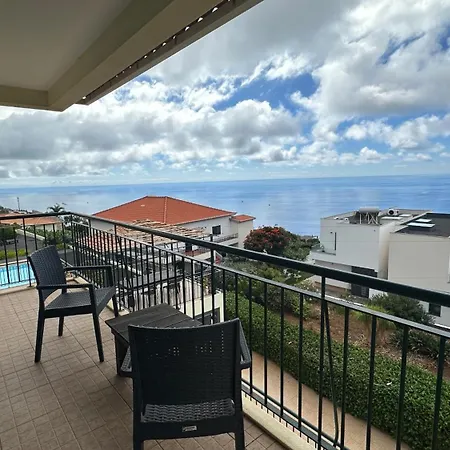 Casa Estrelada Willa