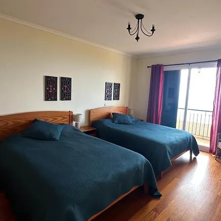 Willa Casa Estrelada