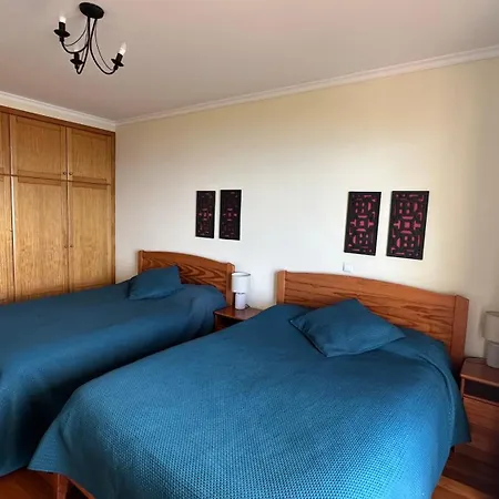 Vila Casa Estrelada