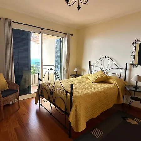 Willa Casa Estrelada