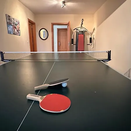 Willa Casa Estrelada *