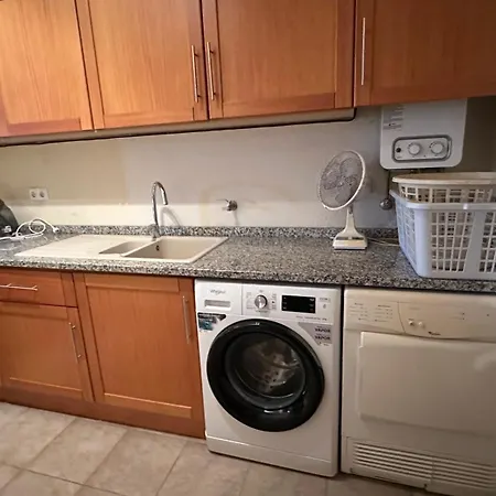 Casa Estrelada Willa