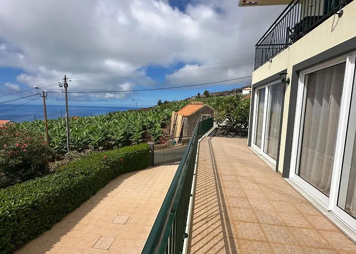 Villa Casa Estrelada