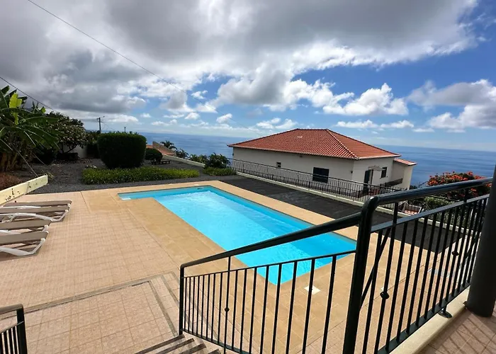 Villa Casa Estrelada *