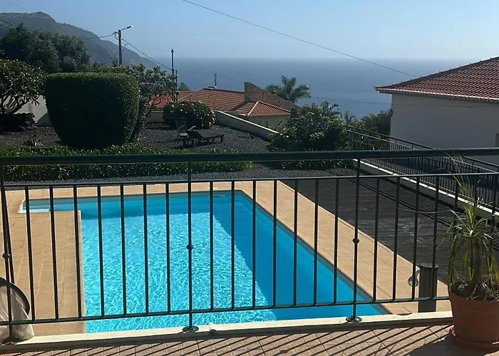 Villa Casa Estrelada