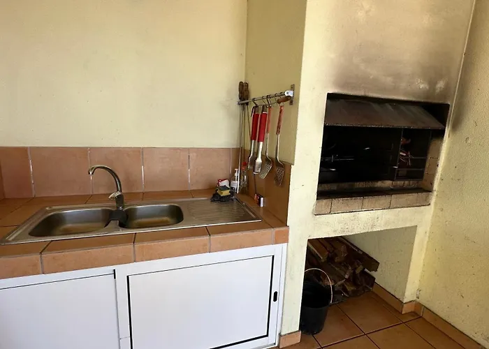 Villa Casa Estrelada