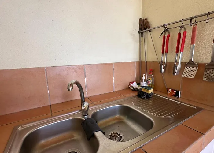 Casa Estrelada Villa *