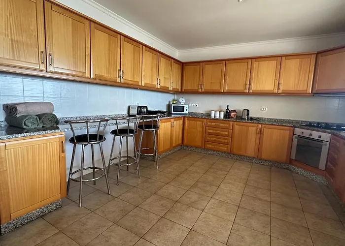 Casa Estrelada Estreito Da Calheta