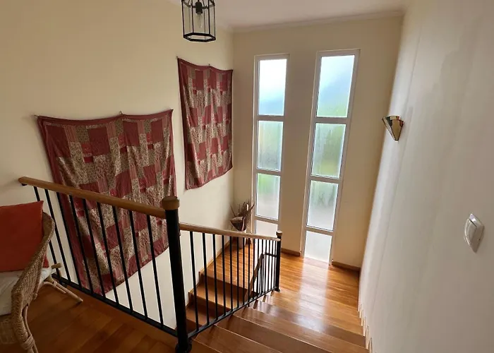 Villa Casa Estrelada