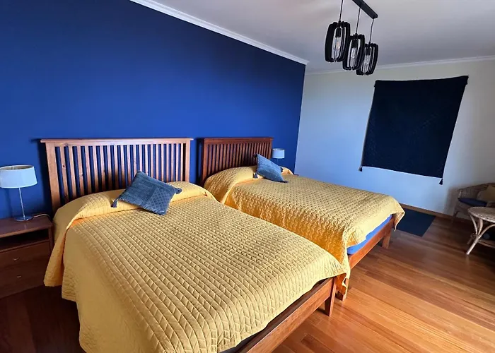 Villa Casa Estrelada *