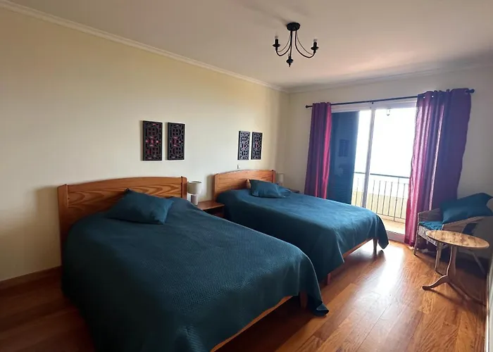 Villa Casa Estrelada