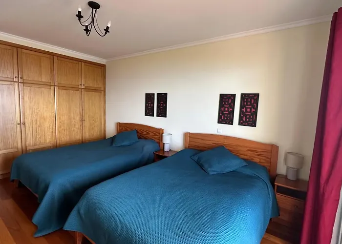 Villa Casa Estrelada