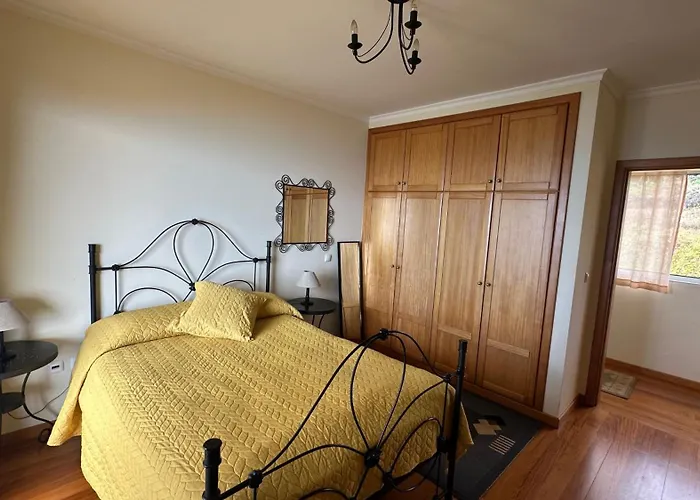 Villa Casa Estrelada