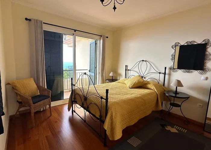 Villa Casa Estrelada