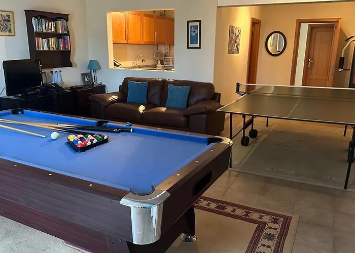 Villa Casa Estrelada