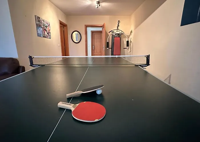 Villa Casa Estrelada *