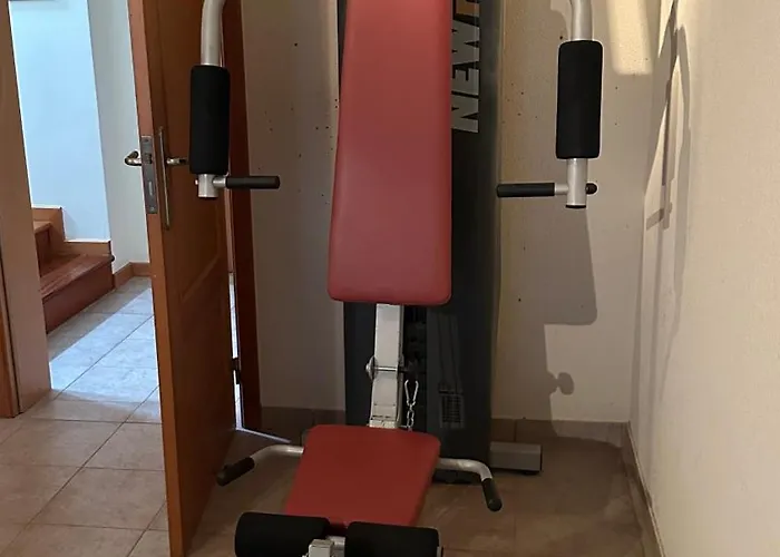 Casa Estrelada * Estreito Da Calheta